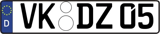 VK-DZ05