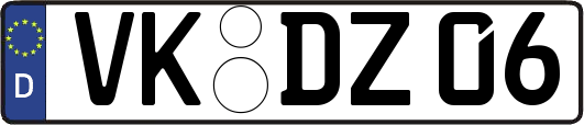VK-DZ06