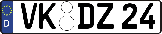 VK-DZ24