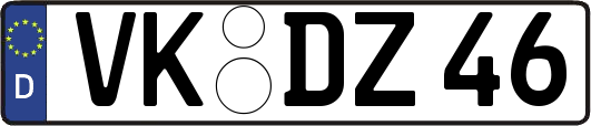 VK-DZ46