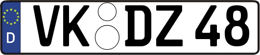 VK-DZ48