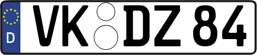 VK-DZ84