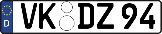VK-DZ94