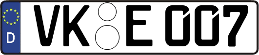 VK-E007