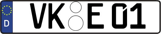 VK-E01