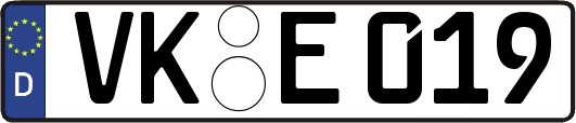 VK-E019