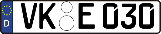 VK-E030