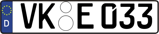 VK-E033