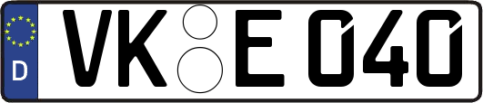 VK-E040