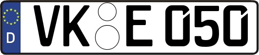 VK-E050