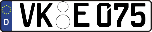 VK-E075