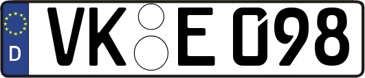 VK-E098