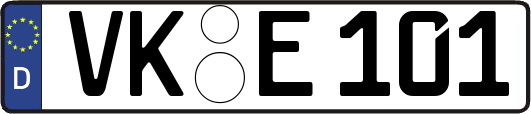 VK-E101