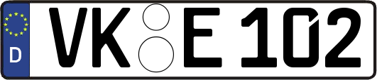 VK-E102