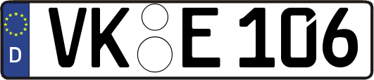 VK-E106