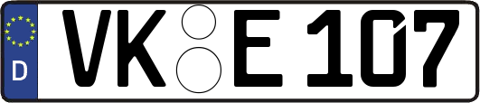VK-E107