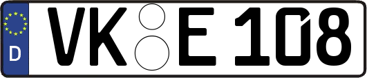 VK-E108