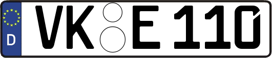 VK-E110
