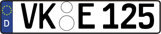 VK-E125