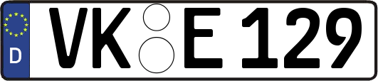 VK-E129