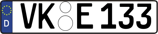 VK-E133