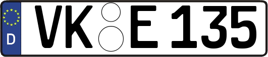 VK-E135