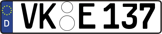 VK-E137