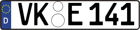 VK-E141