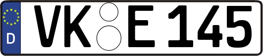 VK-E145