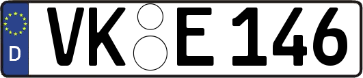 VK-E146
