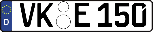 VK-E150