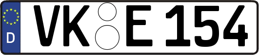 VK-E154
