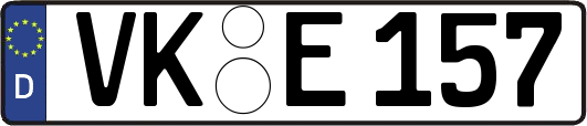VK-E157