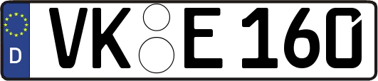 VK-E160