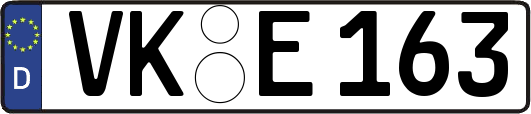 VK-E163