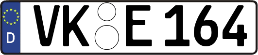 VK-E164