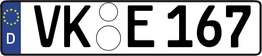 VK-E167