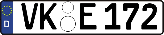 VK-E172