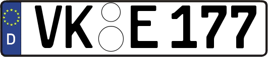 VK-E177