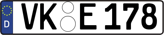 VK-E178