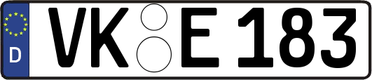 VK-E183
