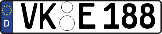 VK-E188