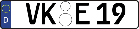 VK-E19