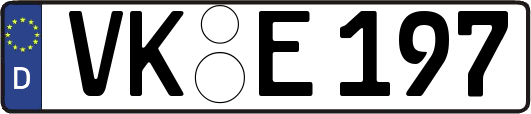 VK-E197