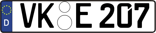 VK-E207