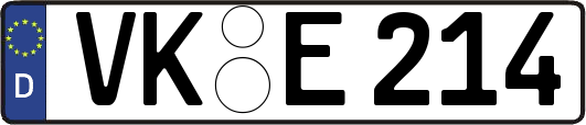 VK-E214