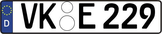 VK-E229