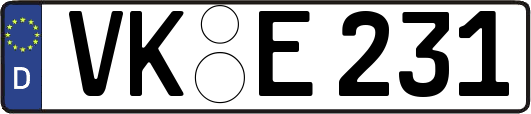 VK-E231