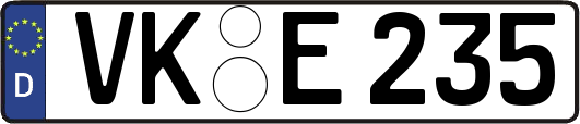 VK-E235