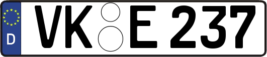 VK-E237